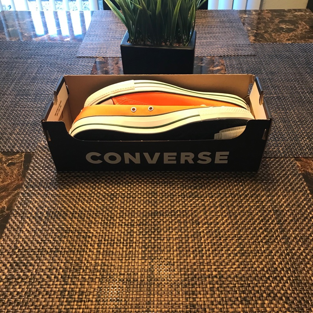 Men’s Converse